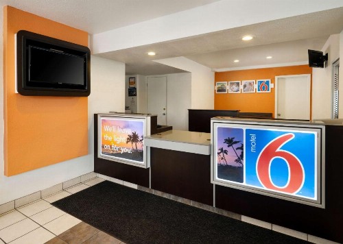 Motel 6-Pismo Beach CA - image 46