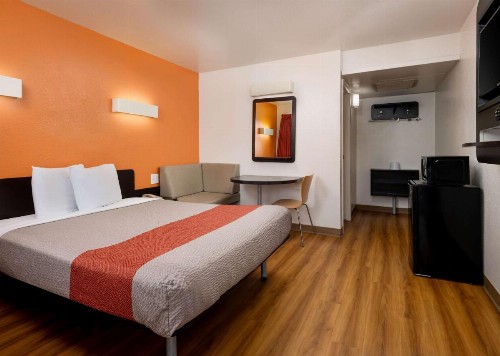 Motel 6-Pismo Beach CA - image 47