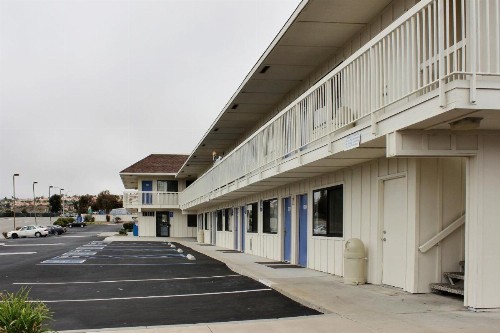 Motel 6-Pismo Beach CA - image 50