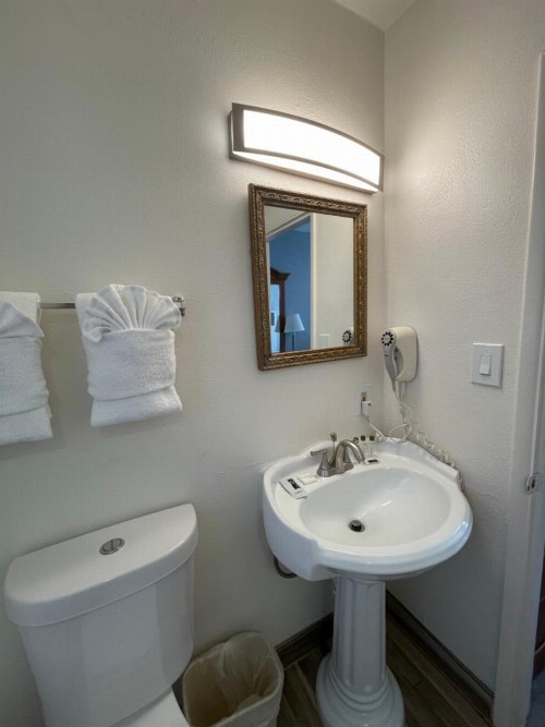 The Palomar Inn - image 17