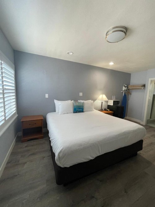 The Palomar Inn - image 25