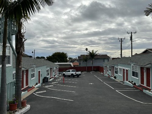 The Palomar Inn - image 42