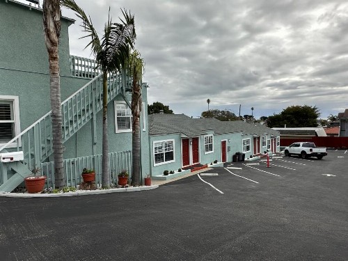 The Palomar Inn - image 46