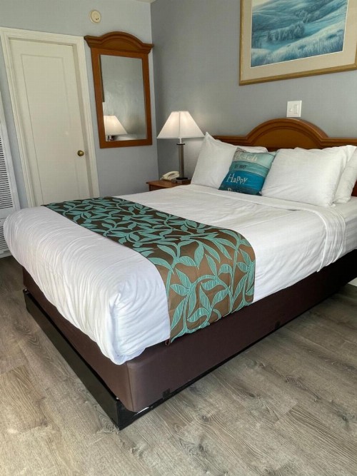 The Palomar Inn - image 47
