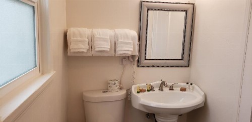 The Palomar Inn - image 49