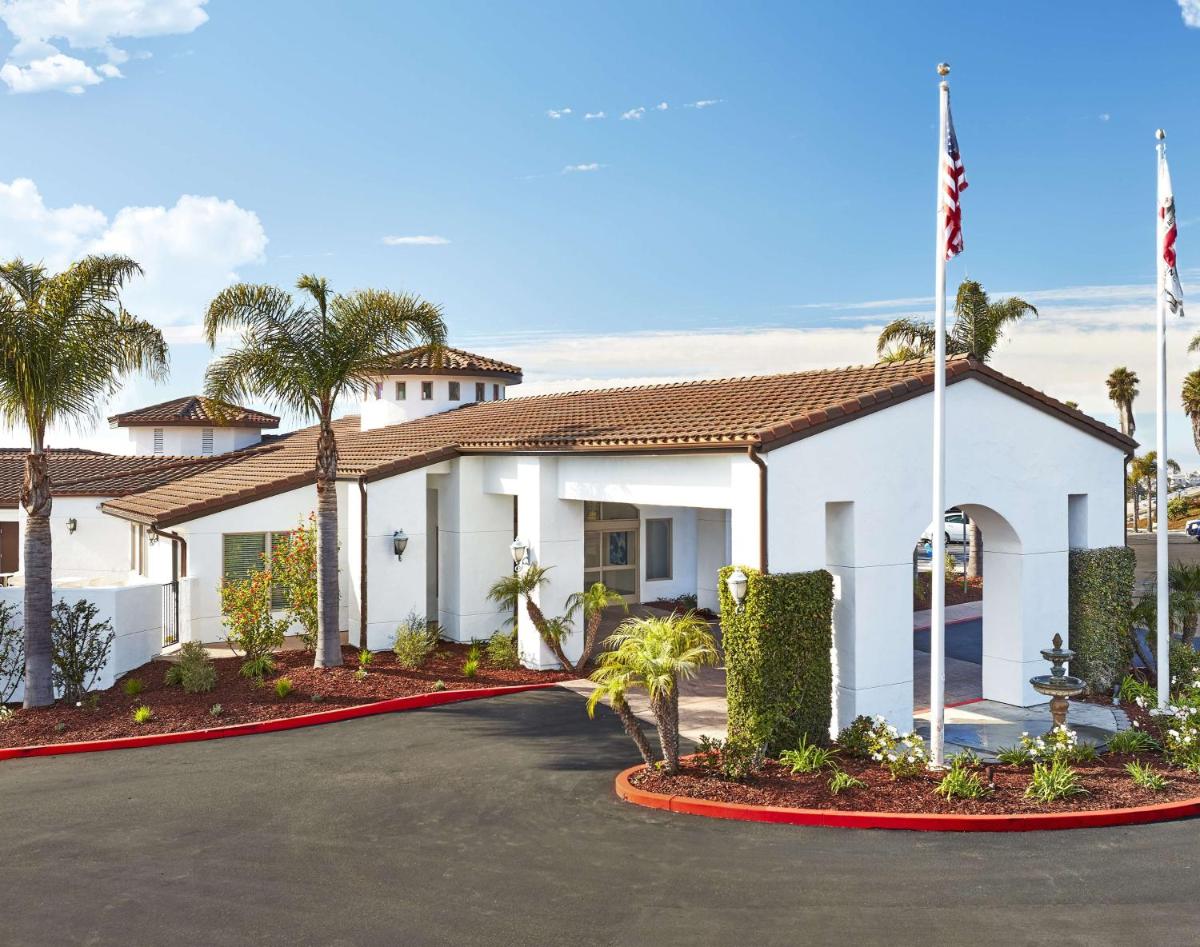 Hilton Garden Inn San Luis Obispo/Pismo Beach - main image
