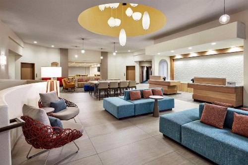 Hilton Garden Inn San Luis Obispo/Pismo Beach - image 10