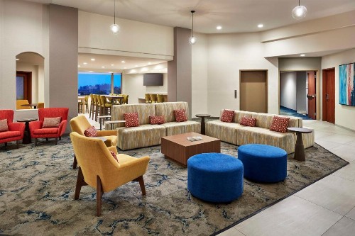 Hilton Garden Inn San Luis Obispo/Pismo Beach - image 12