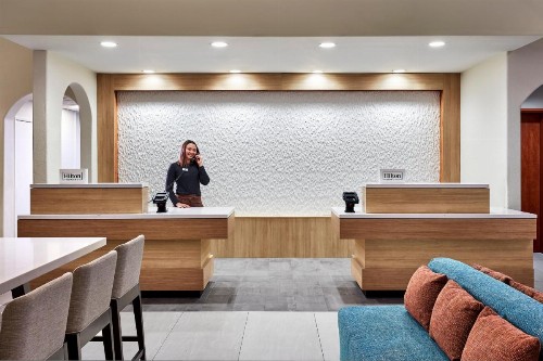 Hilton Garden Inn San Luis Obispo/Pismo Beach - image 13