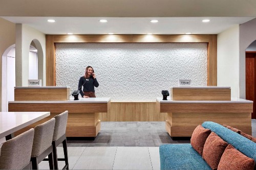 Hilton Garden Inn San Luis Obispo/Pismo Beach - image 14
