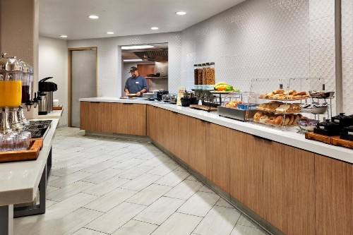 Hilton Garden Inn San Luis Obispo/Pismo Beach - image 15