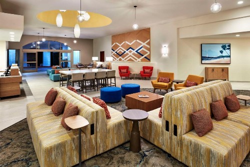 Hilton Garden Inn San Luis Obispo/Pismo Beach - image 16