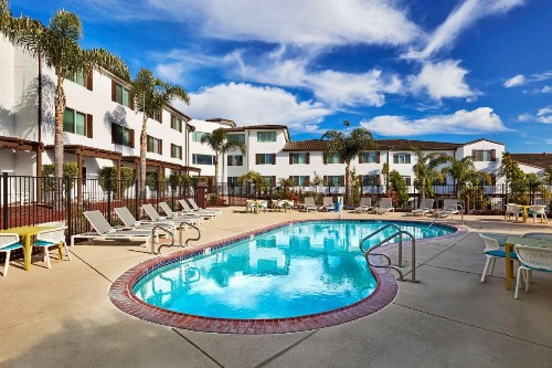 Hilton Garden Inn San Luis Obispo/Pismo Beach - image 19