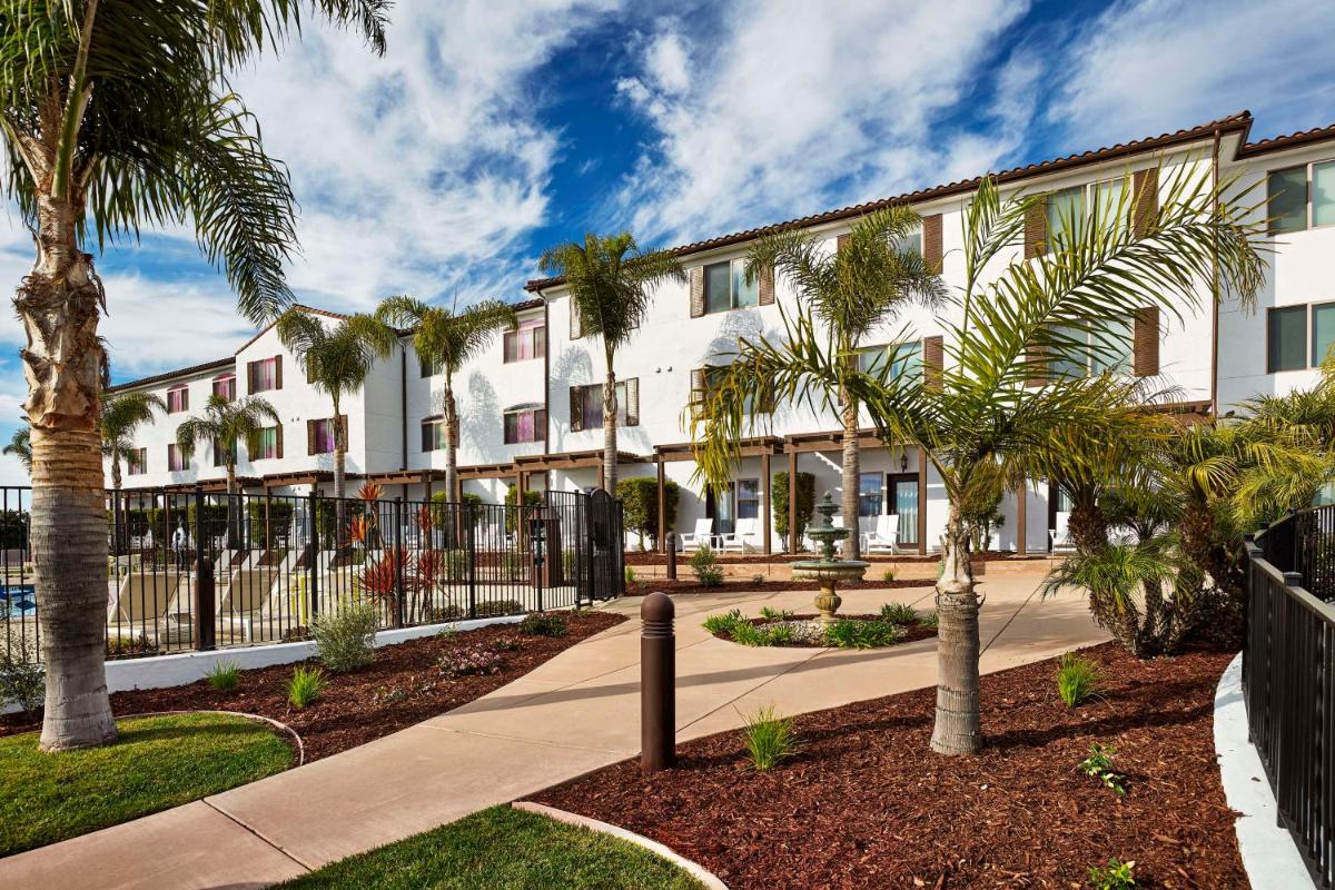 Hilton Garden Inn San Luis Obispo/Pismo Beach - image 2