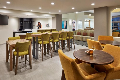 Hilton Garden Inn San Luis Obispo/Pismo Beach - image 20