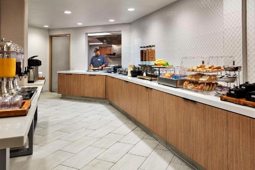 Hilton Garden Inn San Luis Obispo/Pismo Beach - image 21