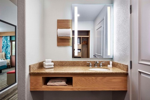 Hilton Garden Inn San Luis Obispo/Pismo Beach - image 24