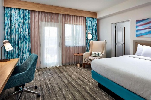 Hilton Garden Inn San Luis Obispo/Pismo Beach - image 27