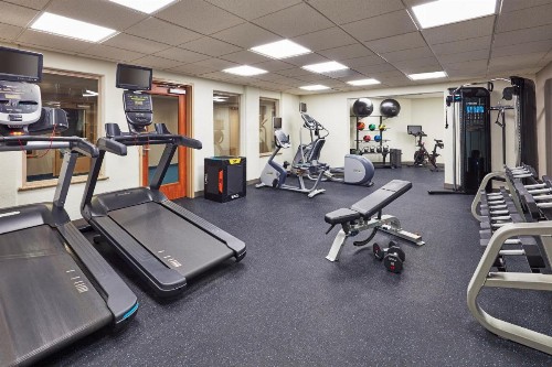 Hilton Garden Inn San Luis Obispo/Pismo Beach - image 28