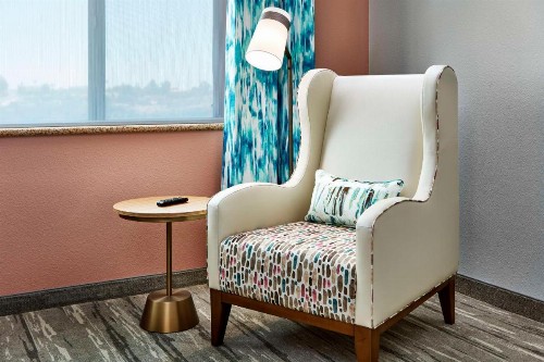 Hilton Garden Inn San Luis Obispo/Pismo Beach - image 32