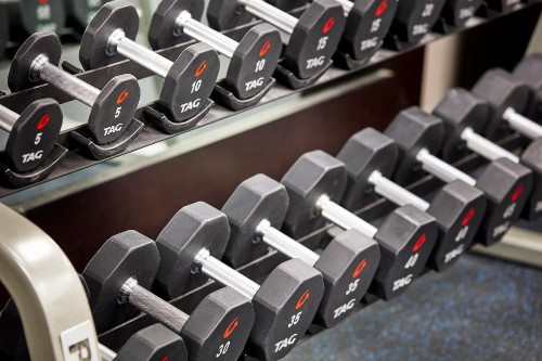 Hilton Garden Inn San Luis Obispo/Pismo Beach - image 33