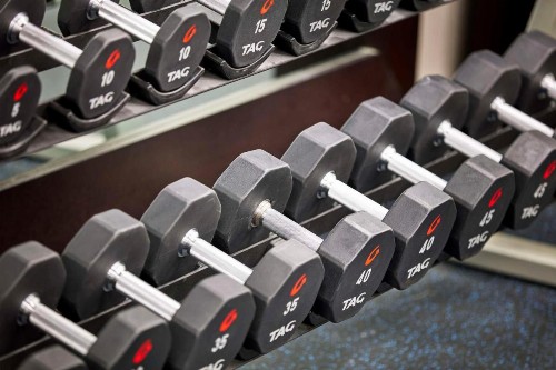 Hilton Garden Inn San Luis Obispo/Pismo Beach - image 34