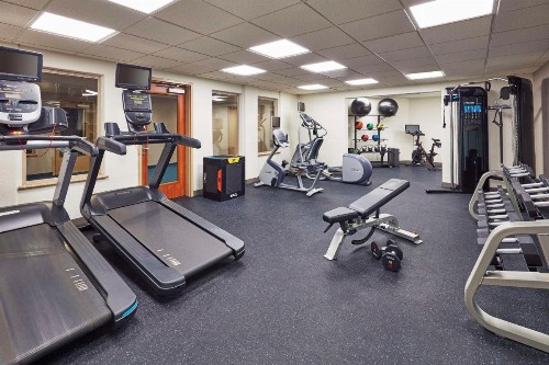 Hilton Garden Inn San Luis Obispo/Pismo Beach - image 37