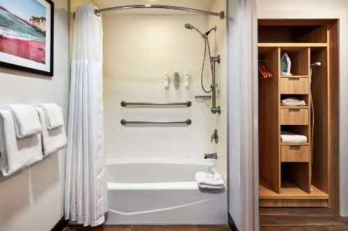 Hilton Garden Inn San Luis Obispo/Pismo Beach - image 38