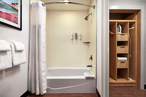 Hilton Garden Inn San Luis Obispo/Pismo Beach - image 39
