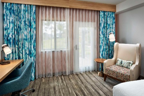 Hilton Garden Inn San Luis Obispo/Pismo Beach - image 40