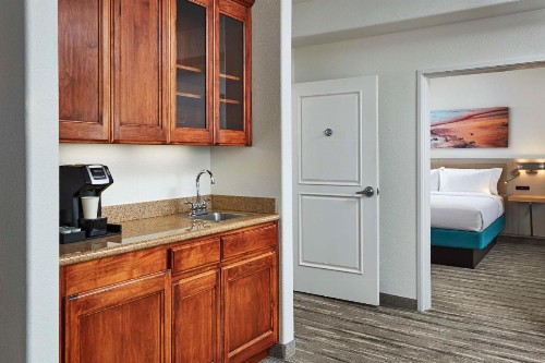 Hilton Garden Inn San Luis Obispo/Pismo Beach - image 41