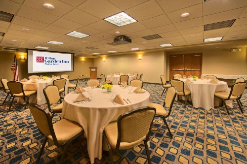 Hilton Garden Inn San Luis Obispo/Pismo Beach - image 42