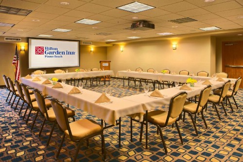 Hilton Garden Inn San Luis Obispo/Pismo Beach - image 43