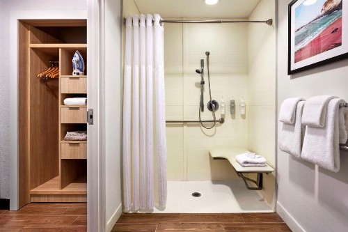 Hilton Garden Inn San Luis Obispo/Pismo Beach - image 44