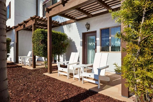 Hilton Garden Inn San Luis Obispo/Pismo Beach - image 45