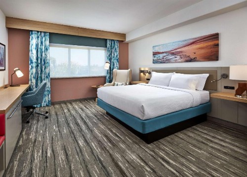 Hilton Garden Inn San Luis Obispo/Pismo Beach - image 49