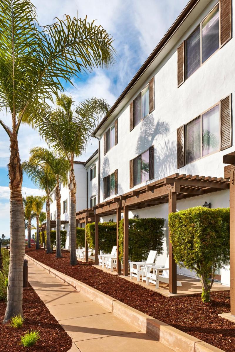 Hilton Garden Inn San Luis Obispo/Pismo Beach - image 5