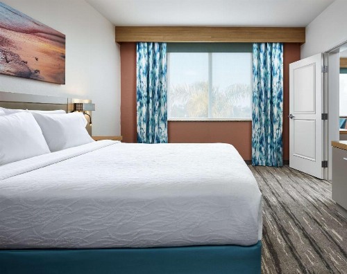 Hilton Garden Inn San Luis Obispo/Pismo Beach - image 50