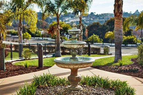 Hilton Garden Inn San Luis Obispo/Pismo Beach - image 6
