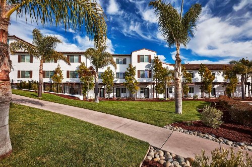 Hilton Garden Inn San Luis Obispo/Pismo Beach - image 8