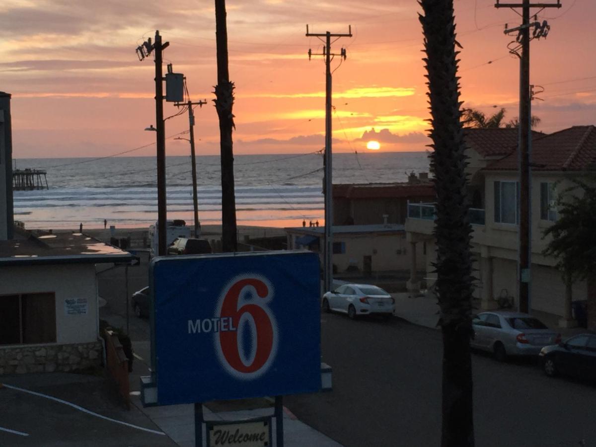 Motel 6 Pismo Beach - Pacific Ocean - main image