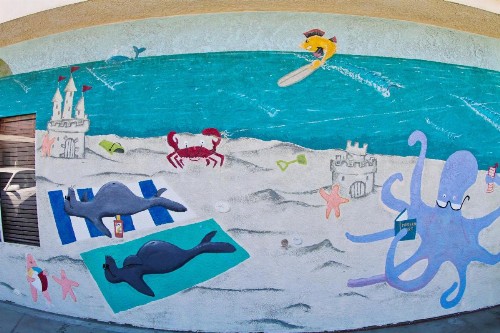 Motel 6 Pismo Beach - Pacific Ocean - image 11