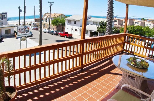 Motel 6 Pismo Beach - Pacific Ocean - image 13