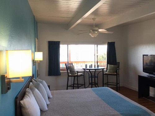 Motel 6 Pismo Beach - Pacific Ocean - image 16