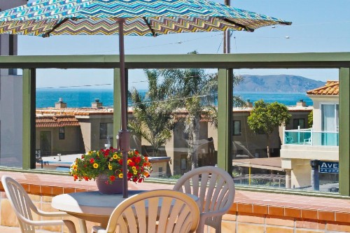Motel 6 Pismo Beach - Pacific Ocean - image 17