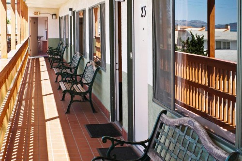 Motel 6 Pismo Beach - Pacific Ocean - image 19