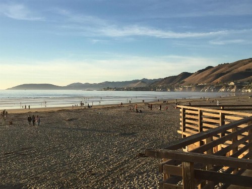 Motel 6 Pismo Beach - Pacific Ocean - image 2