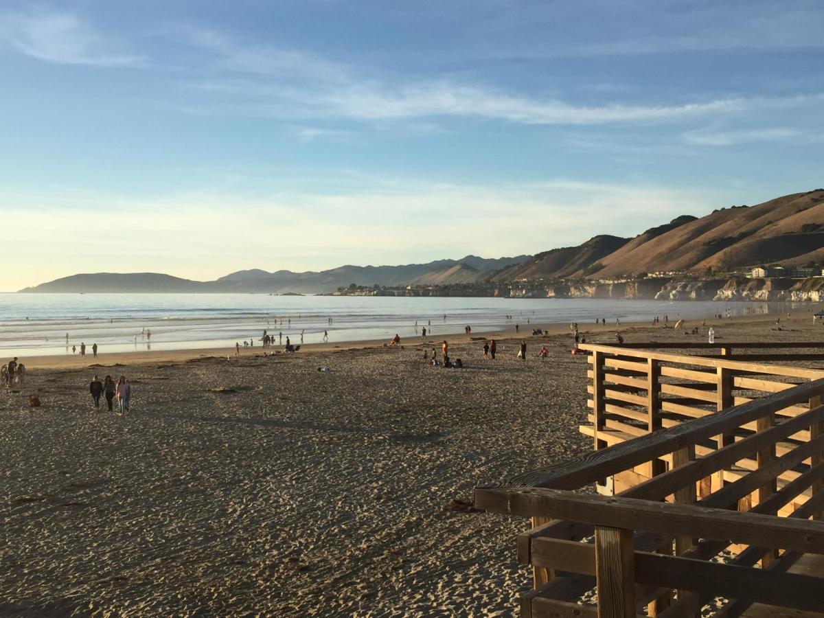 Motel 6 Pismo Beach - Pacific Ocean - image 2