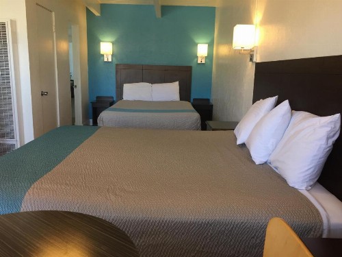 Motel 6 Pismo Beach - Pacific Ocean - image 20