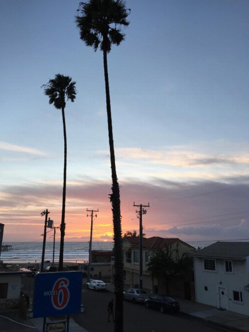 Motel 6 Pismo Beach - Pacific Ocean - image 21